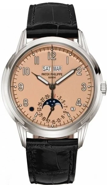 Grand Complications