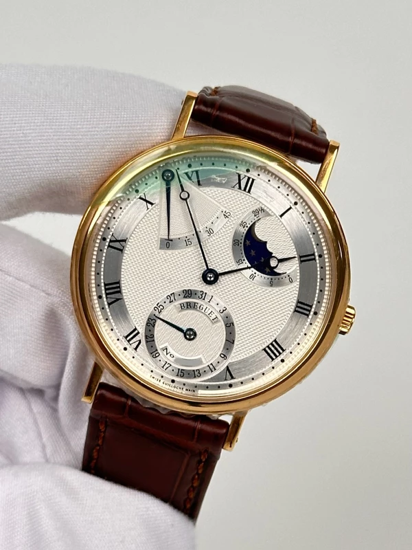Breguet 3130 3130BA/11/986 4