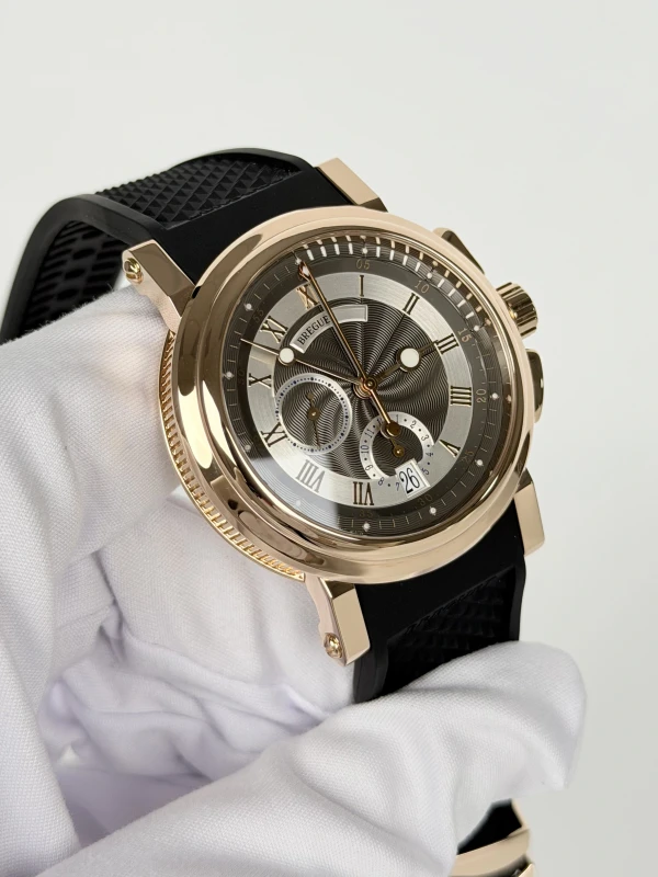 Breguet Chronograph 5827 5827BR/Z2/5ZU 3