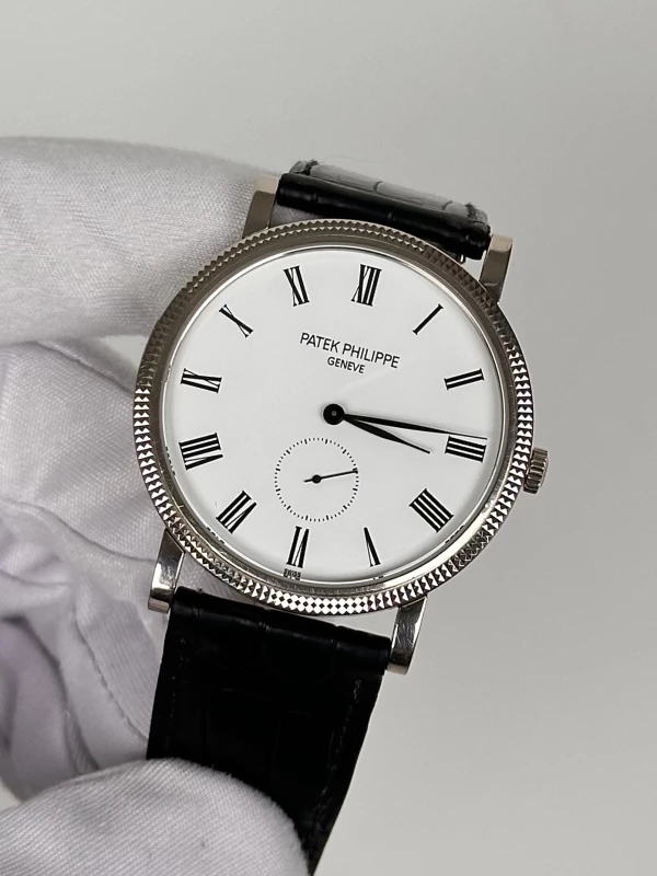 Patek Philippe 5119 5119G-001 4