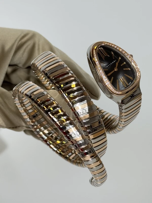 Bvlgari Tubogas 102099 2