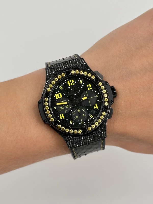 Hublot 341.SV.9090.PR.0911 9