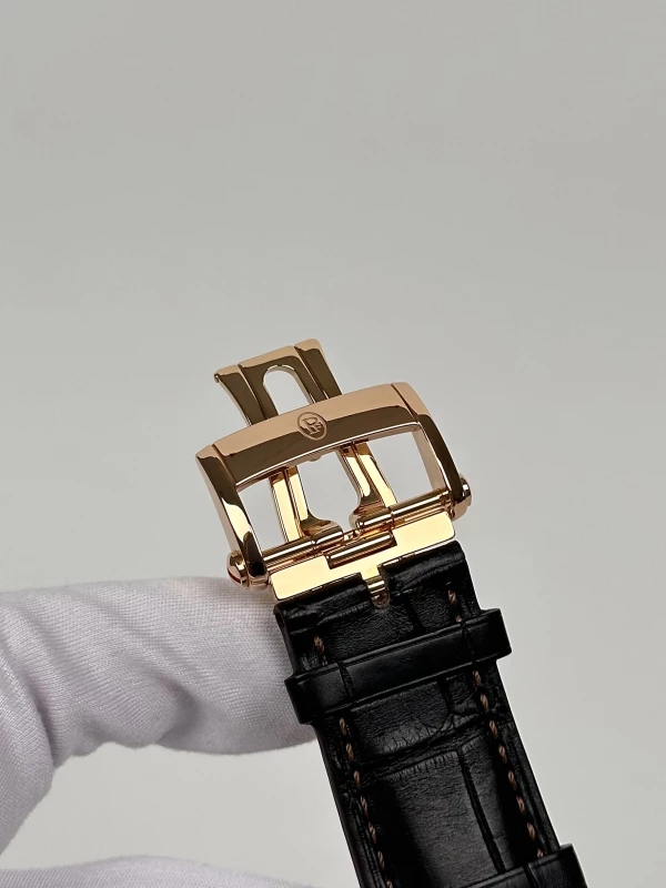 Parmigiani Fleurier Quator PFC272-1002400-HA1241 8