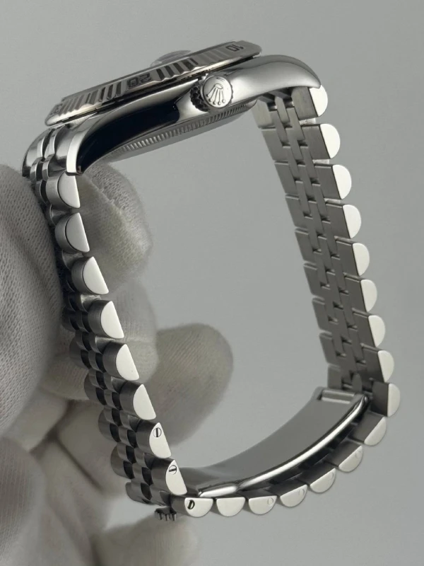 Rolex Turn-O-Graph 36mm  116264 Blue 6