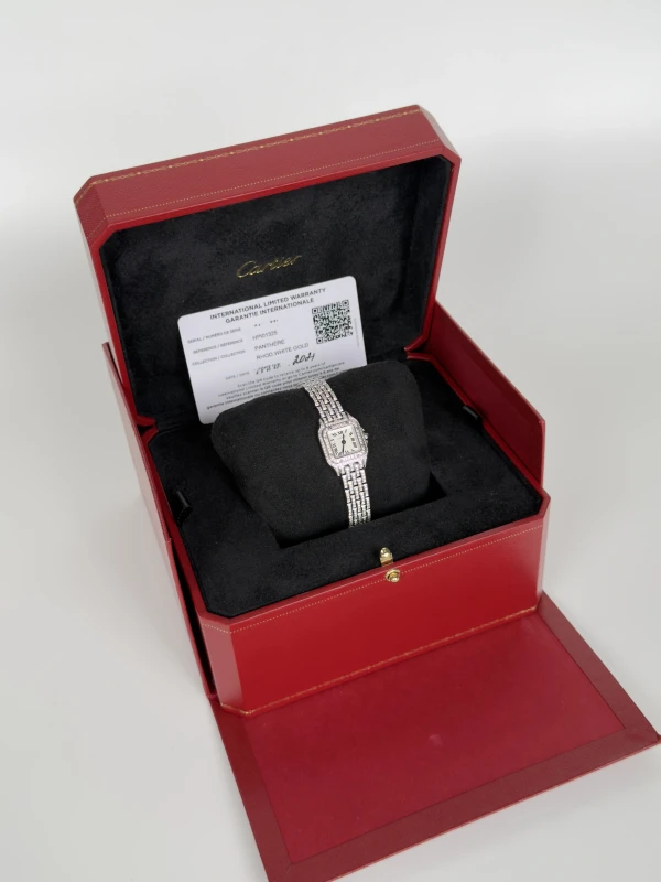 Cartier de Cartier Mini HPI01325 5