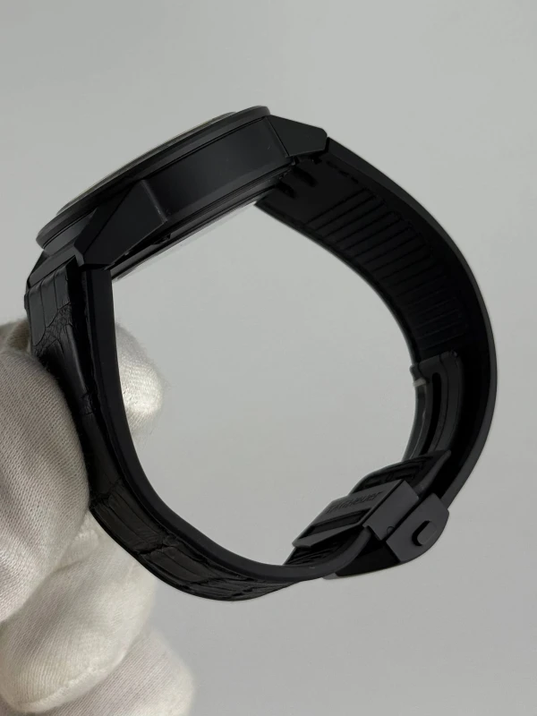 Tag Heuer 45 mm CAR5A90.FC6415 6