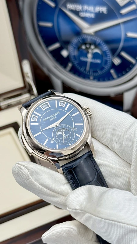 Patek Philippe 5207 5207G-001 5