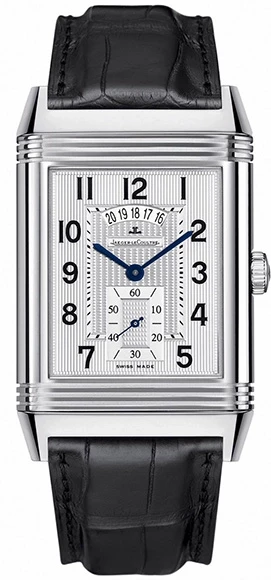 Jaeger LeCoultre Grande 986 Duodate Limited 3748420 изображение - 1