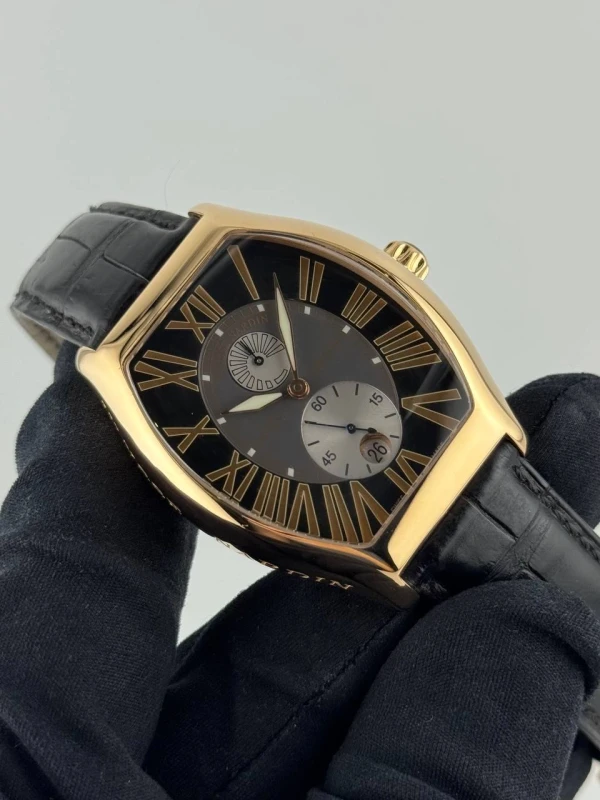 Ulysse Nardin Gigante Chronometer 276-68/412 5