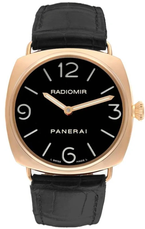 Panerai Historic 45mm PAM00231 1