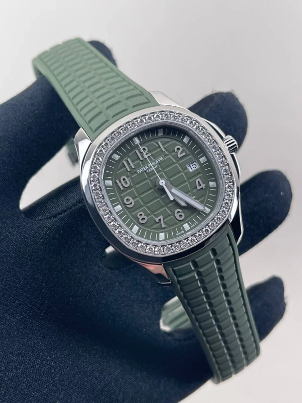 Patek Philippe 5267 5267/200A-011 3