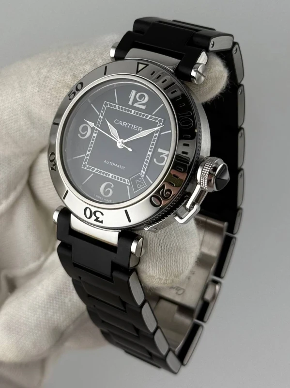 Cartier W31077U2 4