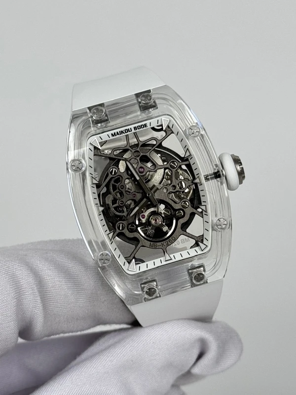 Maikou Bode Automatic MB.020.01 3