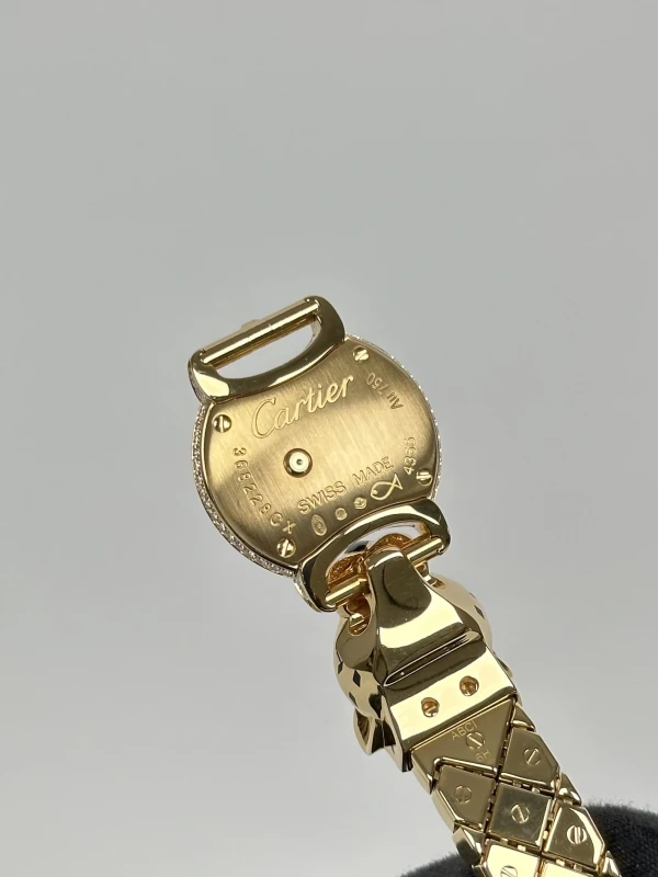 Cartier INDOMPTABLES DE CARTIER WATCH HPI01441 8
