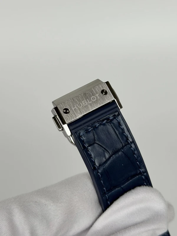 Hublot 42 mm  542.NX.7170.LR 5