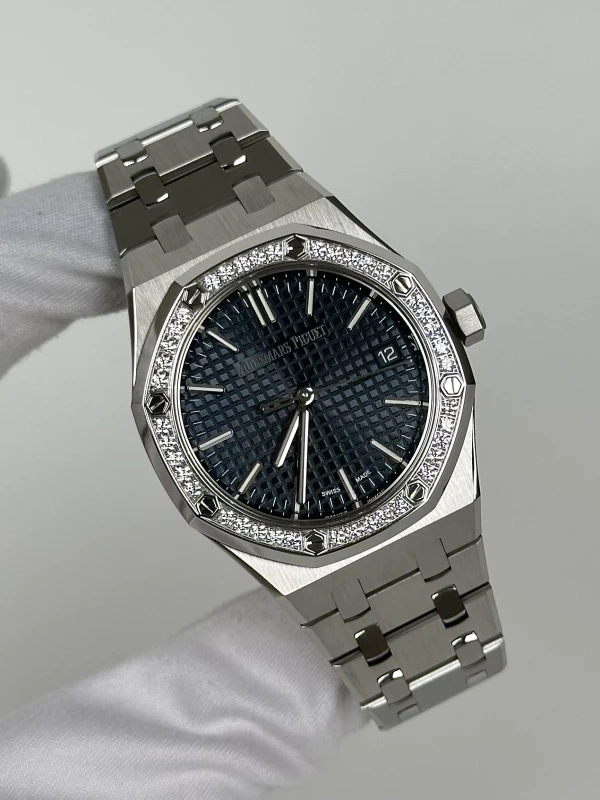 Audemars Piguet Selfwinding 37 mm 15551ST.ZZ.1356ST.05 2