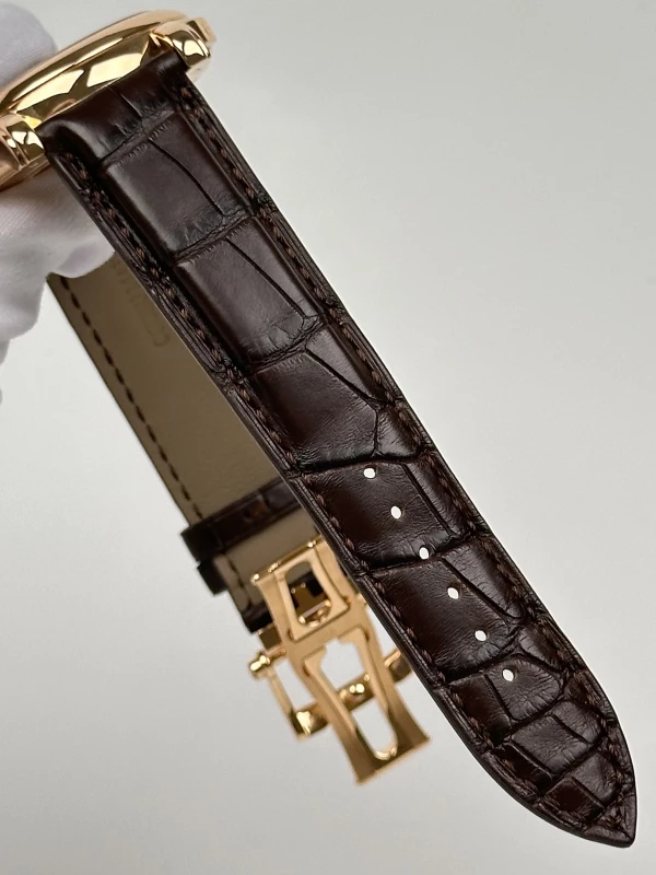 Ulysse Nardin 42 mm 246-55/95 7