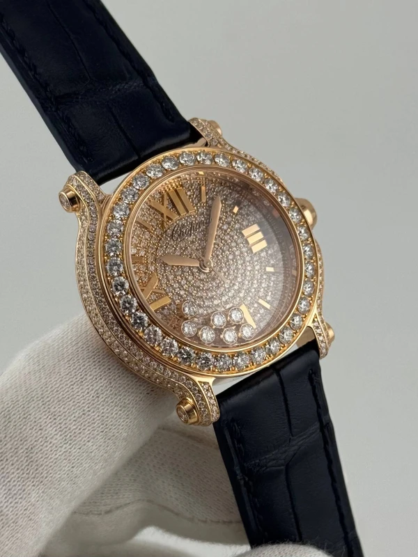 Chopard 4183 4
