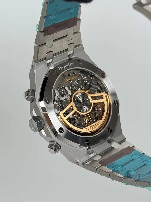 Audemars Piguet Selfwinding Chronograph 41 mm 26240ST.OO.1320ST.05 9