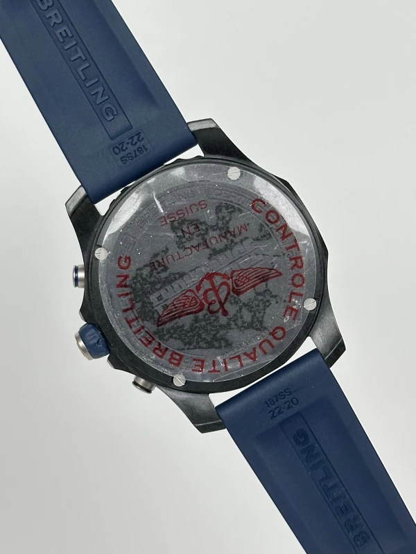Breitling X82310D51B1S1 9