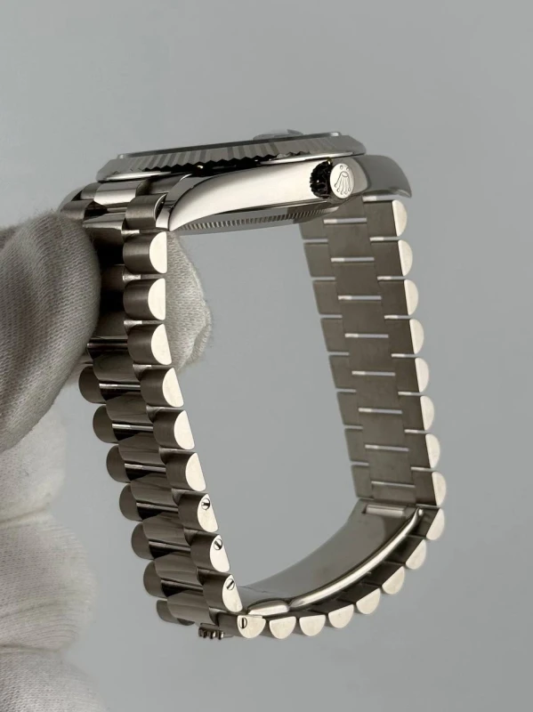 Rolex 40 mm White Gold  228239-0007 7