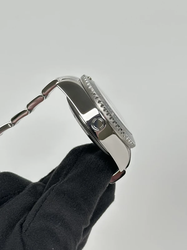 Rolex 44mm Steel 116660 D-Blue 3