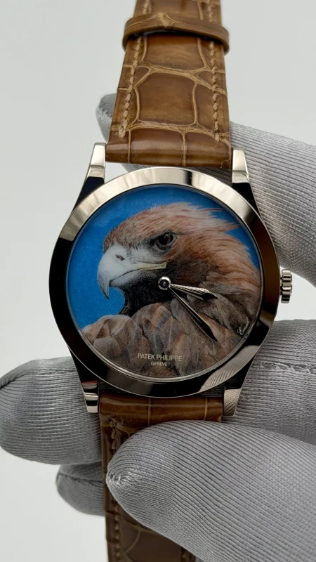 Patek Philippe 5089G-058 3