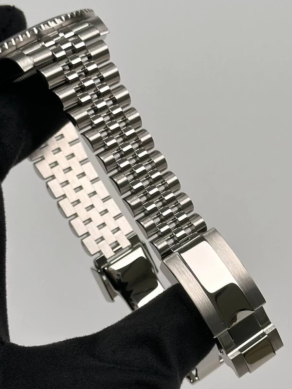 Rolex 40mm Steel 126710BLRO-0001 5