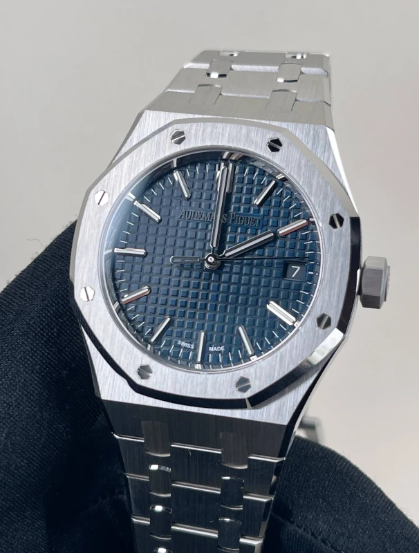 Audemars Piguet 15550ST.OO.1356ST.06 2
