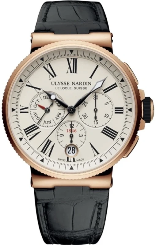 Chronograph