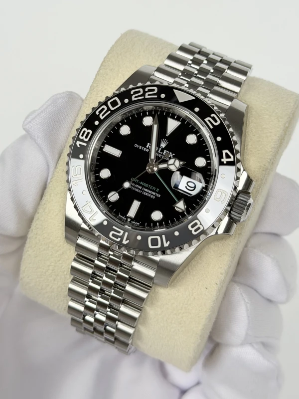 Rolex 126710GRNR-0003 3