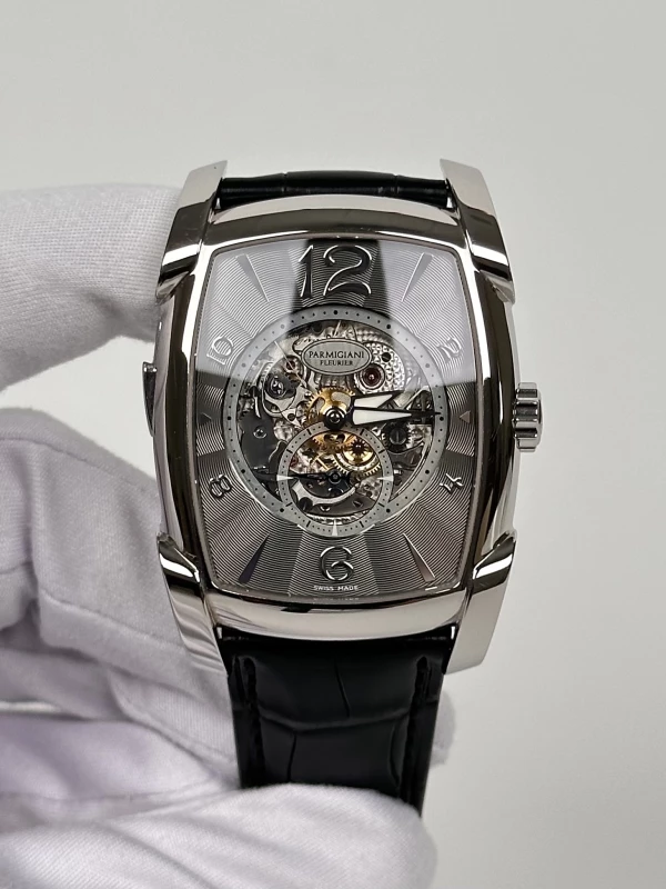 Parmigiani Fleurier Kalpa Resonance PFH133-2000200-HA1441 2