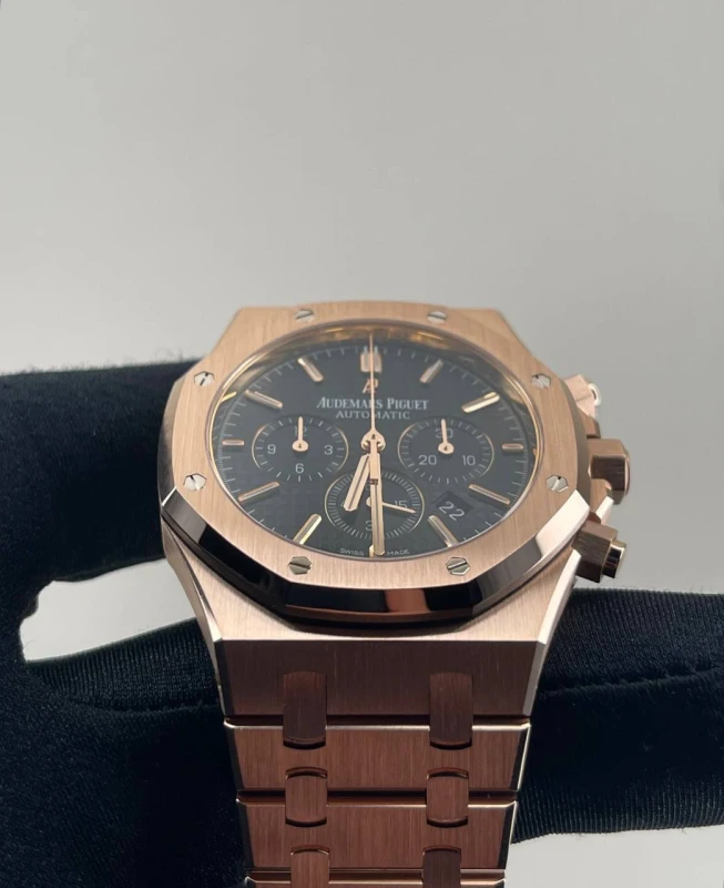 Audemars Piguet Chronograph 41 mm  26320or.oo.1220or.01 4