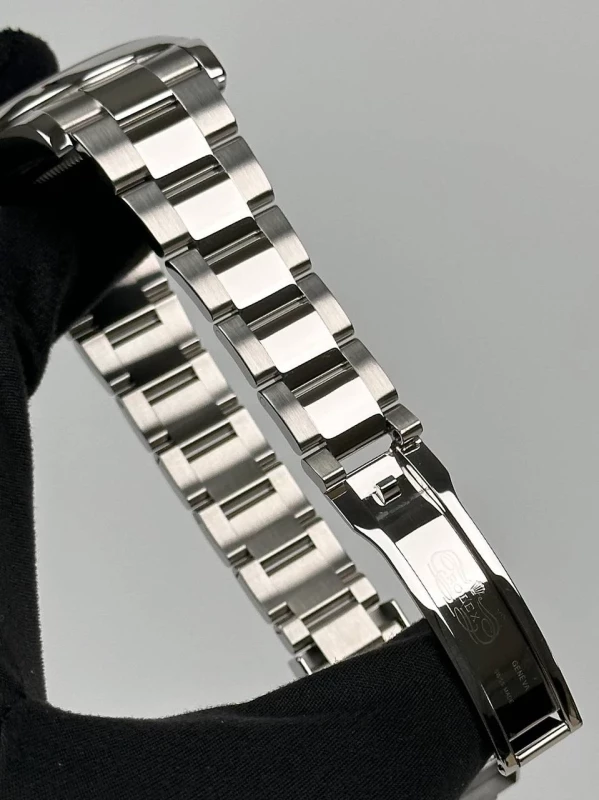 Rolex II 41mm Steel 116300 blio изображение - 8