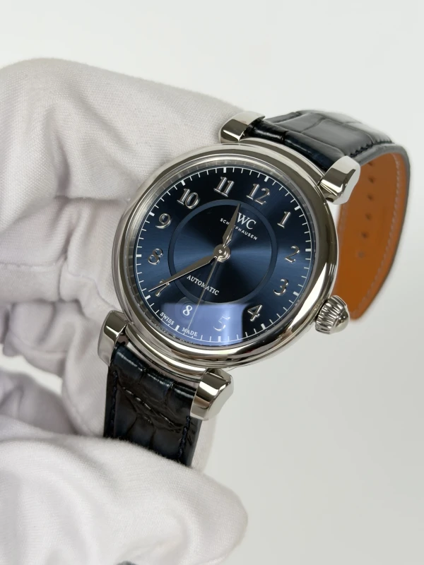 IWC Automatic 36 IW458312 3