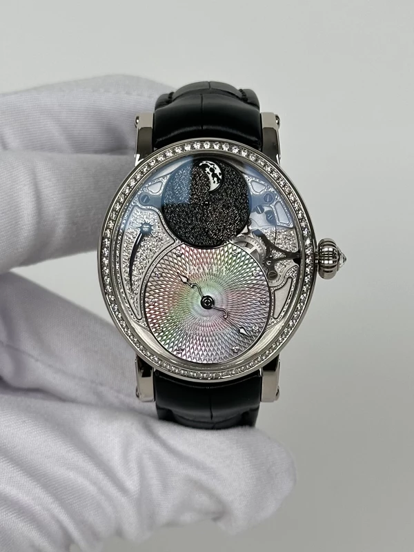 Bovet  Miss Alexandra Recital 11 DTR11-WG-0R0-C1-03 2