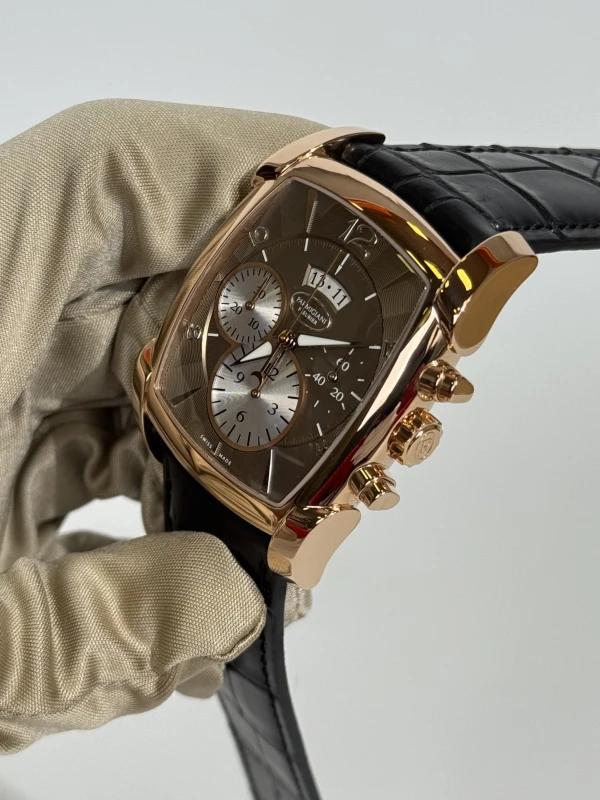 Parmigiani Fleurier Kalpagraphe PFC128-1001200-HA1241 4