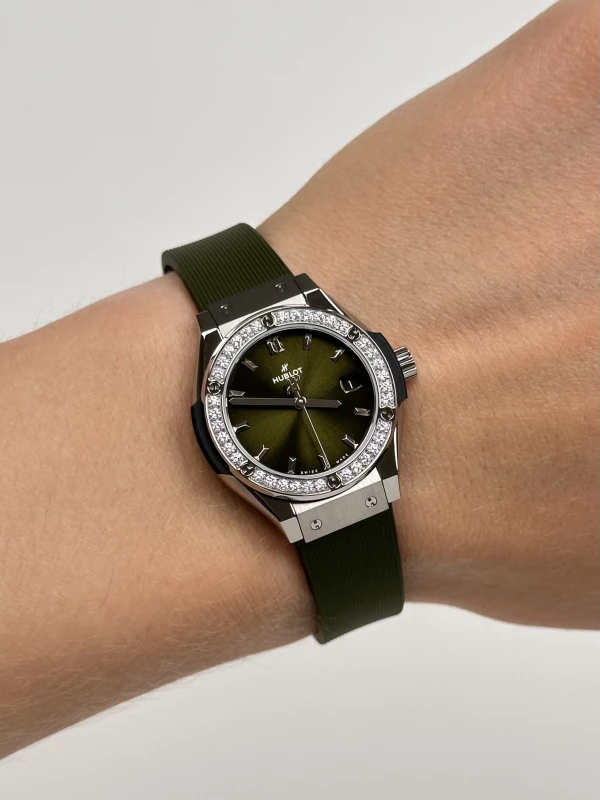 Hublot 591.NX.8970.RX.1204 9