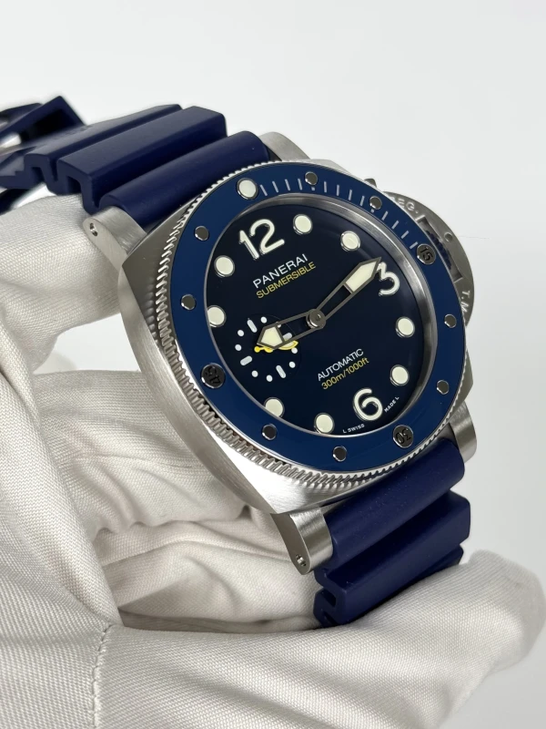 Panerai PAM01676 3