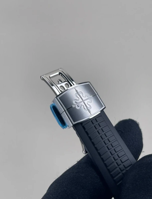 Patek Philippe 5167 5167A-001 7