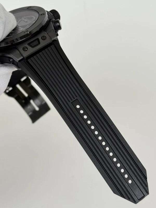 Hublot Unico All Black 411.CI.1110.RX 3