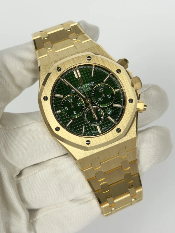 Audemars Piguet Chronograph 41 mm 26331BA.OO.1220BA.02 2