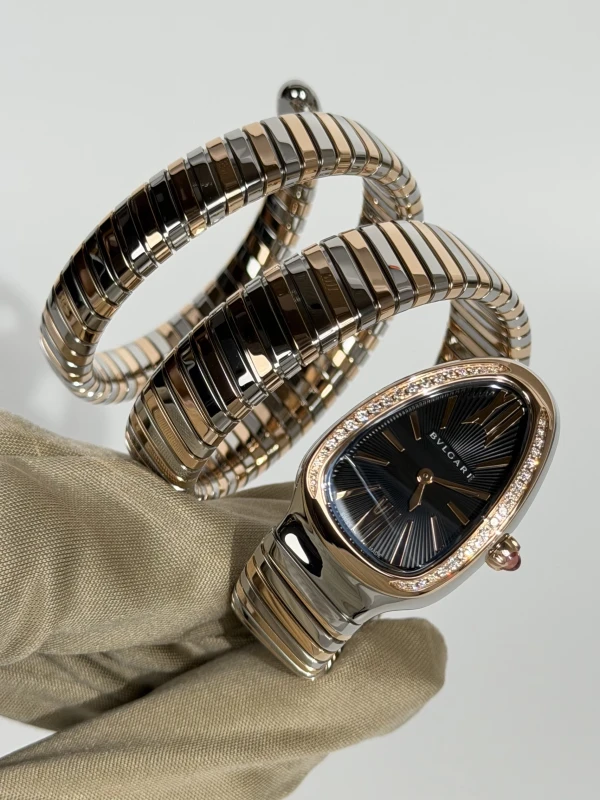 Bvlgari Tubogas 102099 3