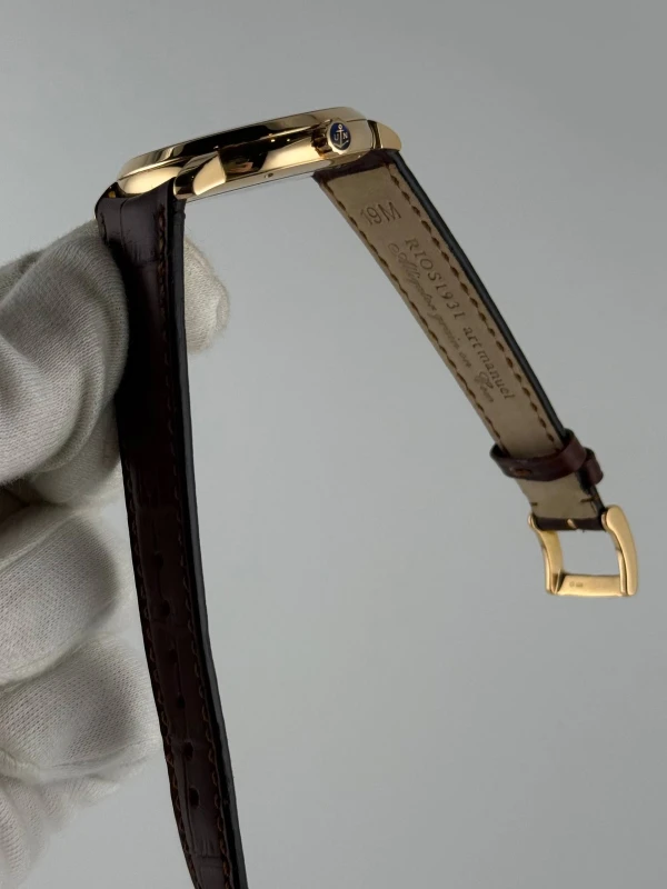 Ulysse Nardin 8156-111-2/90 5