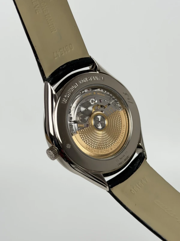 Vacheron Constantin Les Univers Infinis Fish Unisex Watch 86222/000G-9689 6