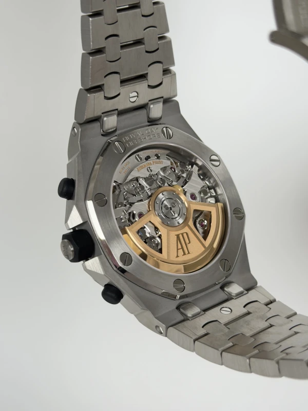 Audemars Piguet Chronograph 42mm 26238TI.OO.2000TI.01 5