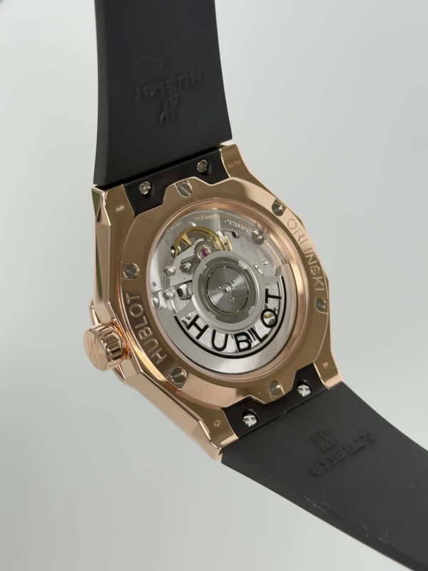 Hublot Orlinski 40 mm 550.OS.1800.RX.ORL19 7