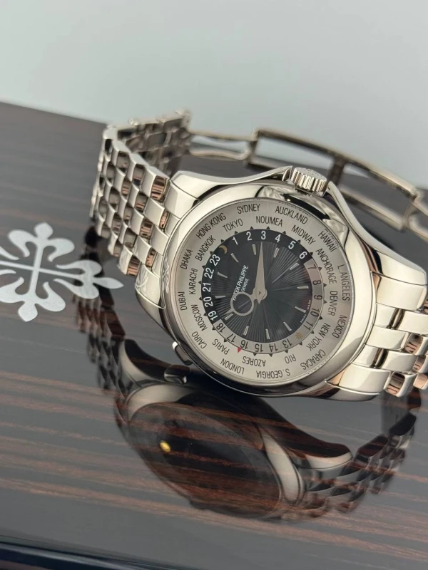 Patek Philippe 5130/1 5130/1G-010 7