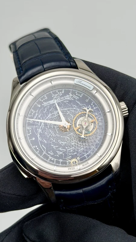 Jaeger LeCoultre Complication Q5023580 2
