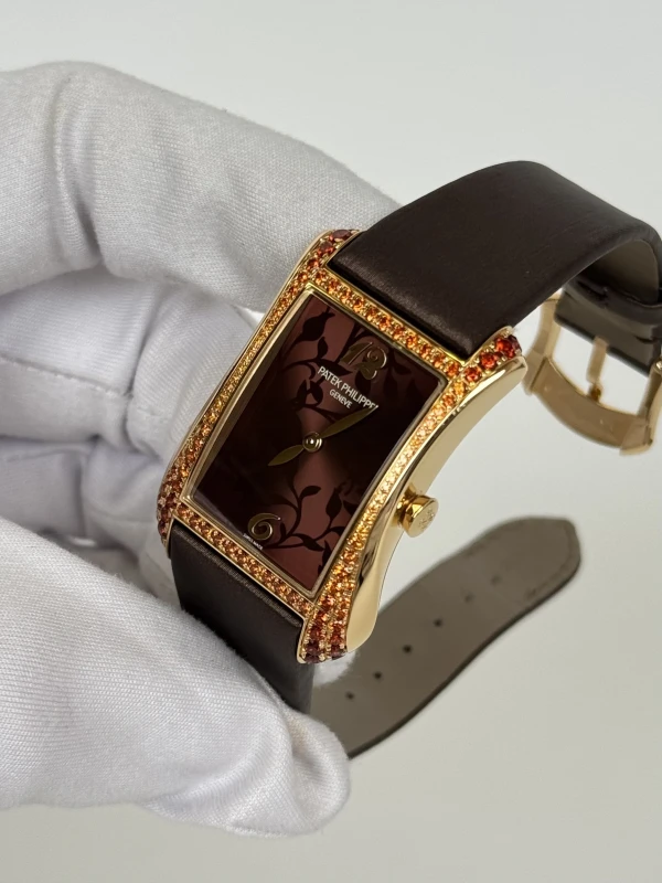 Patek Philippe Gondolo Serata 4962/200R-001 4